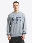 Pánská mikina Ocean Pacific s kulatým výstřihem