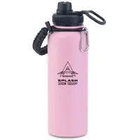 Anaconda láhev splash ice cup růžová 1200 ml