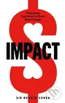 Impact (Reshaping Capitalism to Drive Real Change) - kniha z kategorie Byznys a management