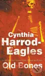 Old Bones - Cynthia Harrod-Eagles - kniha z kategorie Detektivky, thrillery a horory