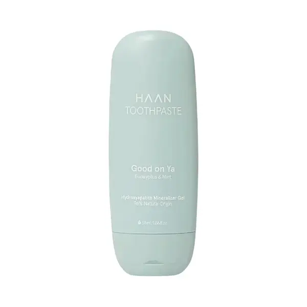 HAAN Good on Ya Zubní pasta 55 ml