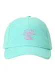 Rip curl dámská kšiltovka Search Icon Light Sea Blue | Modrá | Velikost One Size | 100% bavlna