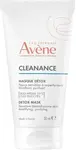 Avène Detoxikačná pleťová maska Cleanance (Detox Mask) 50 ml
