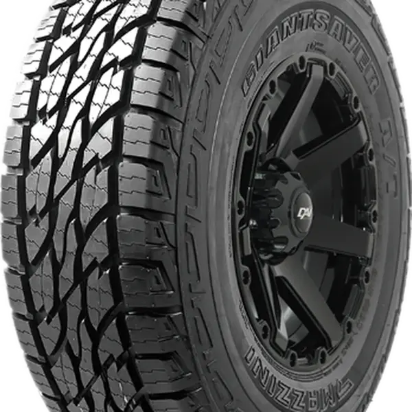 MAZZINI 225/75 R 16 115/112S GIANTSAVER_AT TL LT 10PR MAZZINI