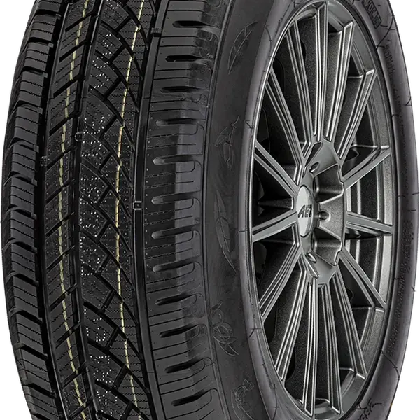 SUPERIA 235/65 R 16 121/119R ECOBLUE_VAN_4S TL C 10PR M+S 3PMSF