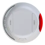 LED Lighting System Akku + USB, světle šedá