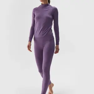 Dámské termotriko 4F