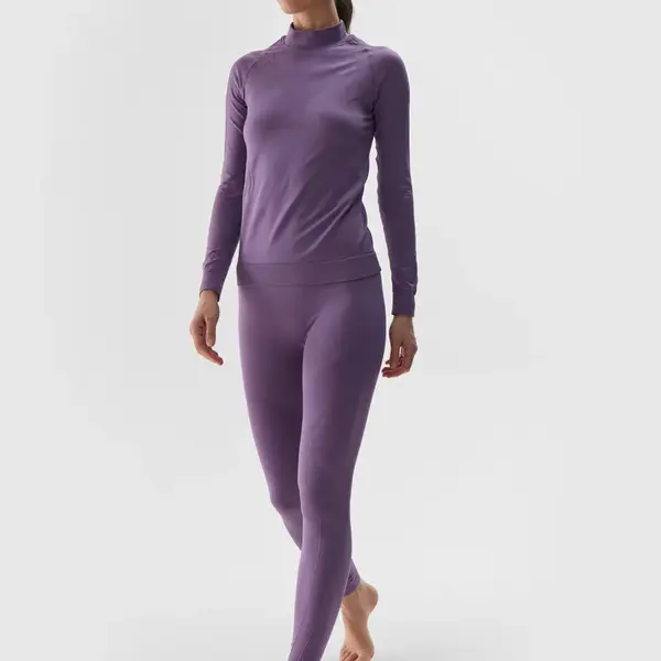 Dámské termotriko 4F