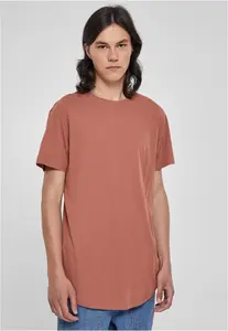 Terakota ve tvaru Long Tee