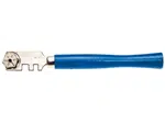 BGS Technic BGS 7977 Řezák 3 ÷ 4 mm skla 130 mm