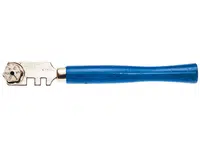 BGS Technic BGS 7977 Řezák 3 ÷ 4 mm skla 130 mm