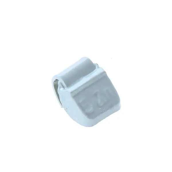 Ferdus Vyvažovací závaží FAST, ocelové, naklepávací, šedý lak, různé hmotnosti a balení Varianta: 35g, 50ks