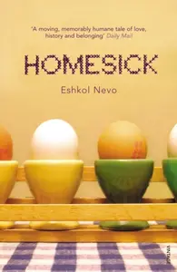 Homesick - Eshkol Nevo