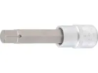 BGS Technic BGS 4267 Zástrčná hlavice 1/2" šestihran 13 x 100 mm