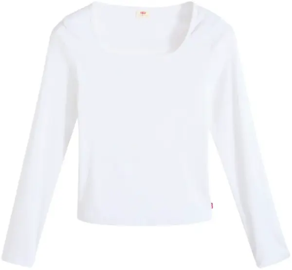 LEVI'S ® Tričko 'ESSENTIAL'  biela