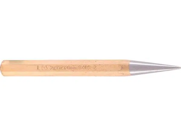 BGS Technic BGS 9409-2 Vyrážeč pr. 2 x 120 mm DIN 6458D