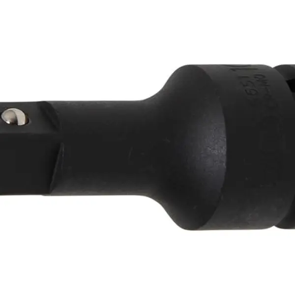 BGS Technic BGS 5651 Prodloužení/nástavec 3/4", délka 100 mm, úderové