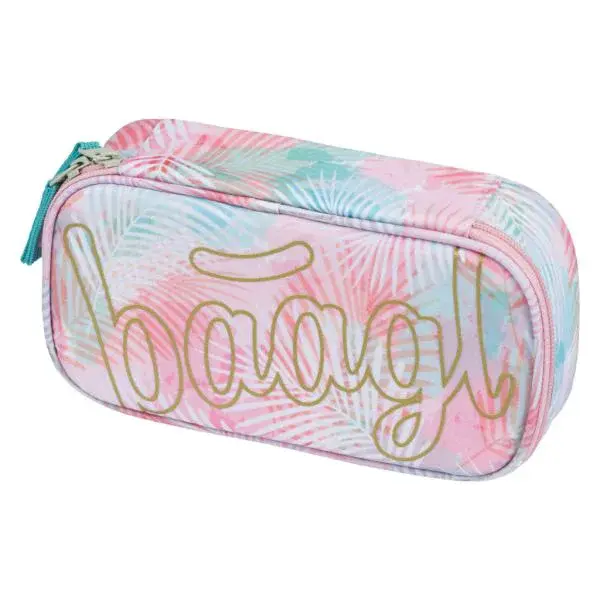 BAAGL Školní peračník etui Sunset