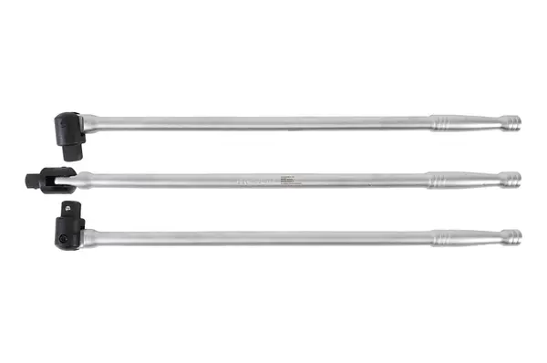 BGS technic Trhák s kloubem 3/4" 630mm - BGS 283