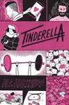 Tinderella - M. S. Harkness - kniha z kategorie Komiksy