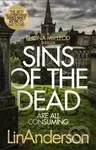 Sins of the Dead - Lin Anderson - kniha z kategorie Detektivky, thrillery a horory