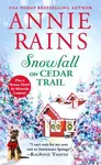 Snowfall on Cedar Trail (Two full books for the price of one) - kniha z kategorie Romantika
