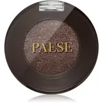 Paese Eyegasm Eyeshadow dlouhotrvající oční stíny odstín 10 Confident 1.5 g