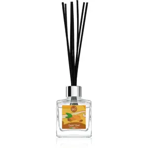 THD Unico Sandalwood aroma difuzér 100 ml