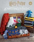 Harry Potter Knitting - Tanis Gray