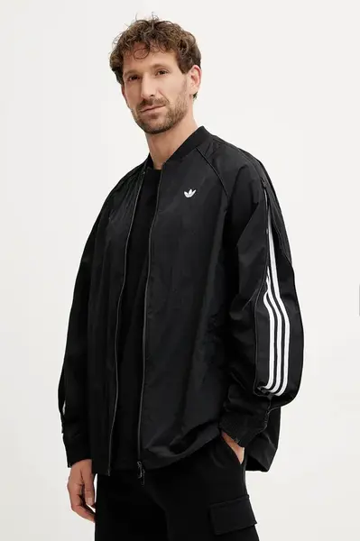 Mikina adidas Originals SST TRACK TOP