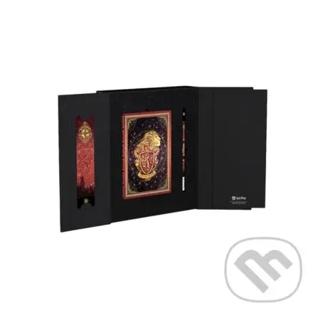 Gryffindor Darčekový set