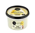 Organic Shop Vyživujúci telový peeling Piña Colada Ananás a kokos (Nourishing Body Scrub) 250 ml