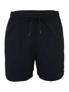Tommy Hilfiger Underwear Plavecké šortky  tmavomodrá