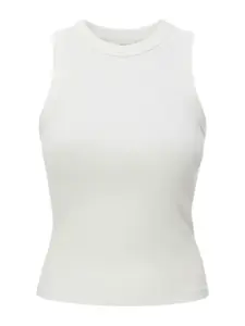 LeGer by Lena Gercke Top 'Ria'  biela