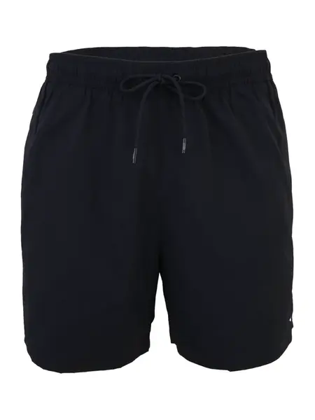 Tommy Hilfiger Underwear Plavecké šortky  tmavomodrá