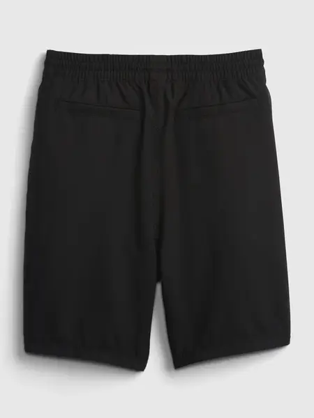 GAP Dětské kraťasy liner shorts - Kluci