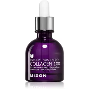 Mizon Original Skin Energy Collagen 100 pleťové sérum s kolagénom 30 ml