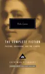 The Complete Fiction - Larsen Nella