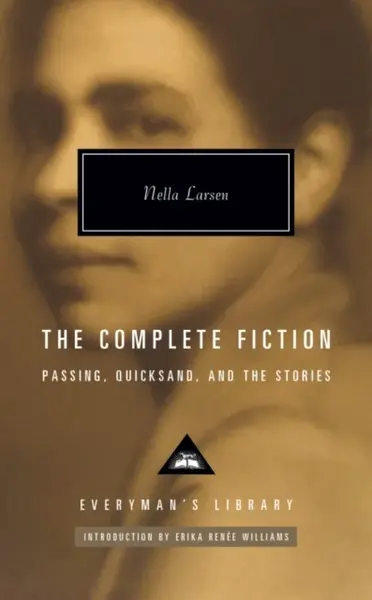 The Complete Fiction - Larsen Nella