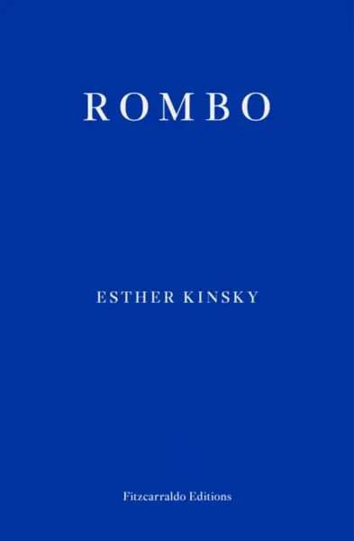 Rombo - Esther Kinsky
