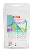 Vložka do háracích kalhotek T2-T3 20ks Zolux