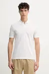 Bavlněné polo tričko Tommy Hilfiger