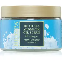 Sea of Spa Bio Spa olejový peeling na telo 350 ml