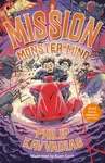 Mission: Monster Mind - Philip Kavvadias