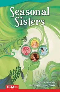 Seasonal Sisters - Monika Davies