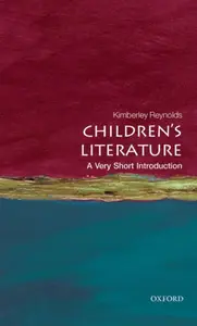 Children's Literature - Kimberley  Reynolds