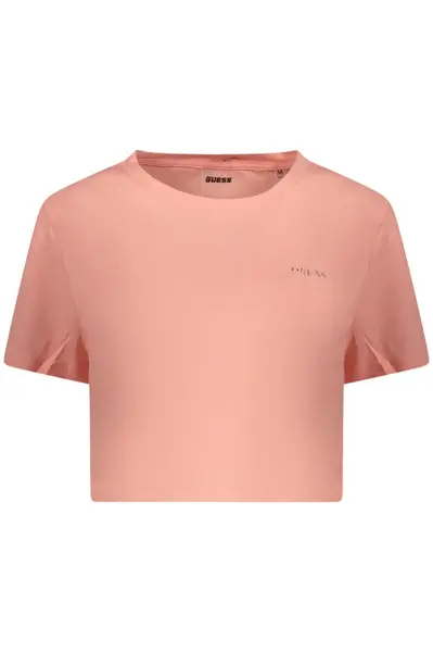 Dámske tričko s krátkym rukávom