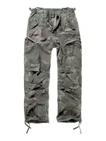 Brandit Kapsáče  olivová / jedľová / trávovo zelená