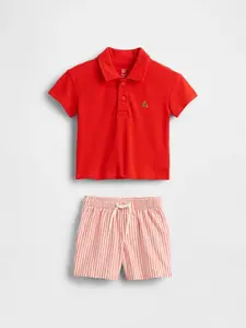 GAP Baby polo set - Kluci