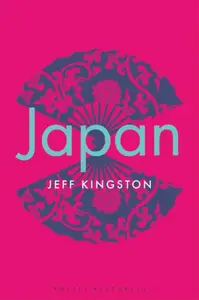 Japan - Jeff  Kingston